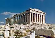 The Parthenon