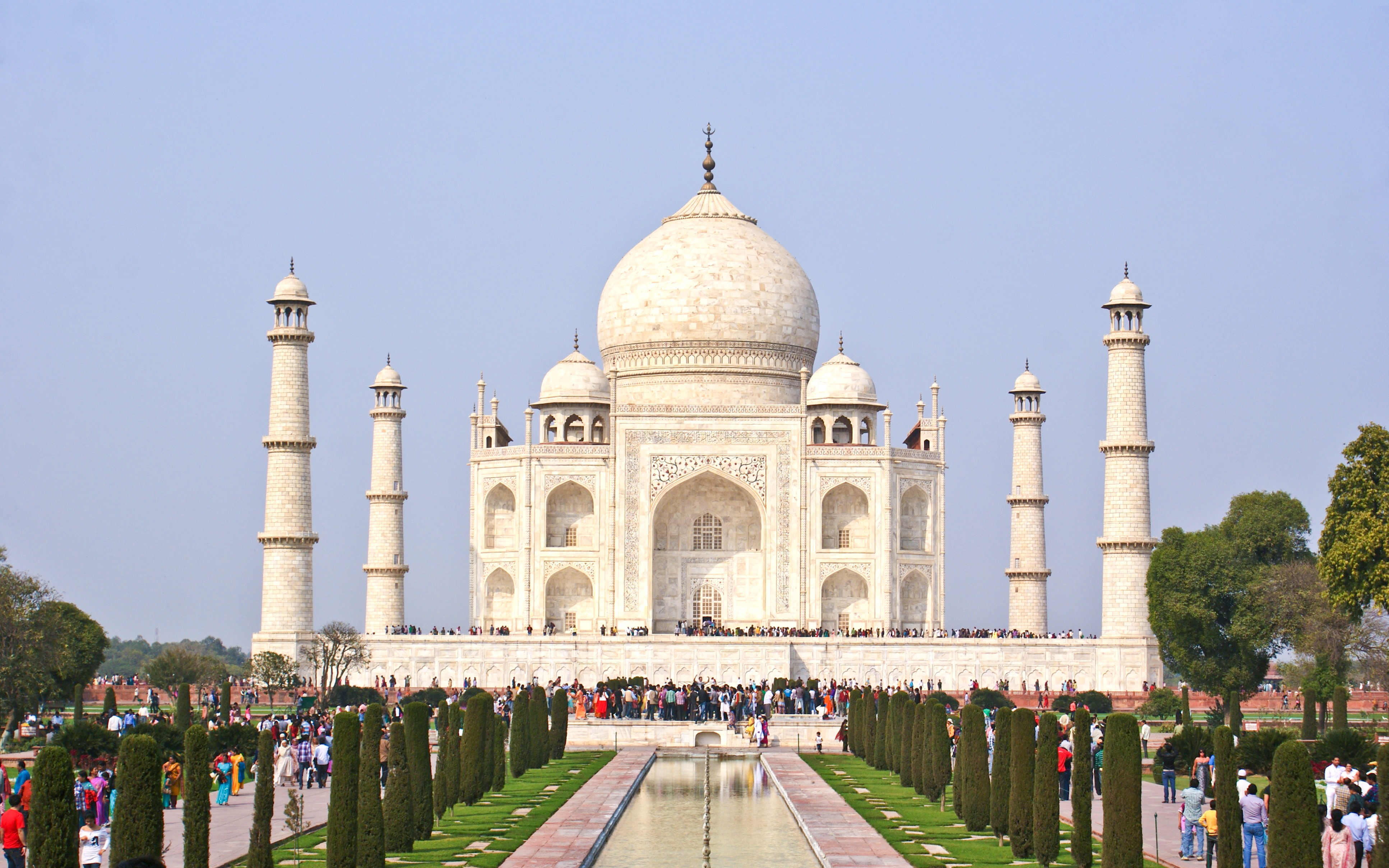 agra Archaeology