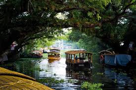 alleppey Archaeology