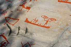 alta-rock-carvings Archaeology