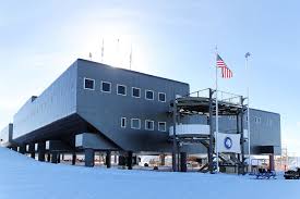 amundsen-scott-south-pole-station Archaeology