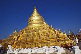 bagan Archaeology