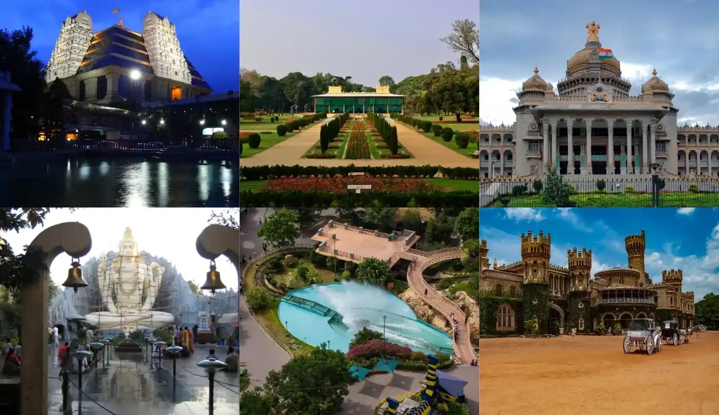 bangalore Archaeology
