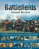Battlefields Archaeological Review
