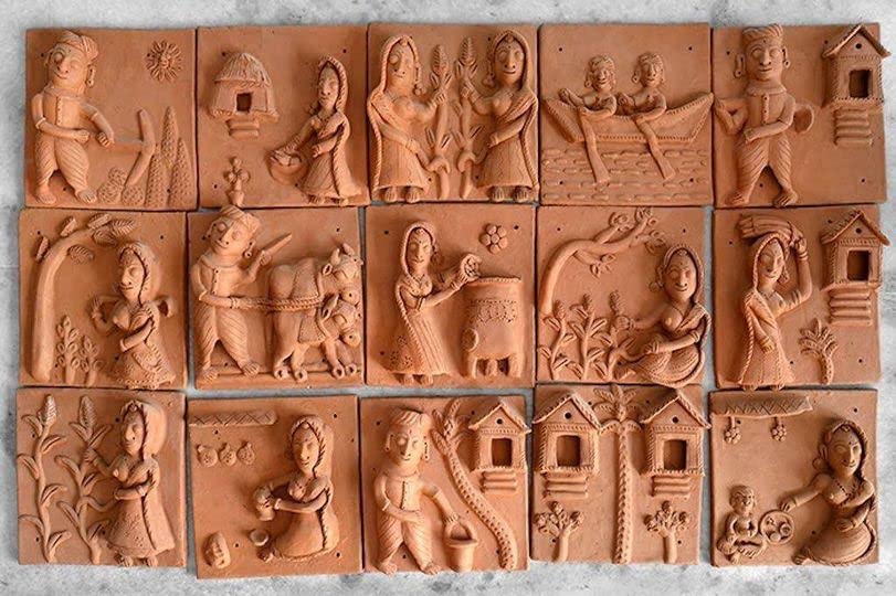 chanhudaro Archaeology