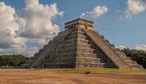 chichen-itza Archaeology