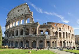 colosseum Archaeology