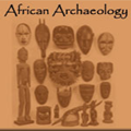 African Archaeology