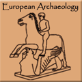 European archaeology
