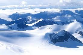 ellesmere-island-paleo-sites Archaeology