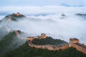 great-wall-of-china Archaeology