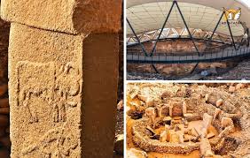 göbekli-tepe Archaeology