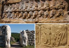 hattusa Archaeology