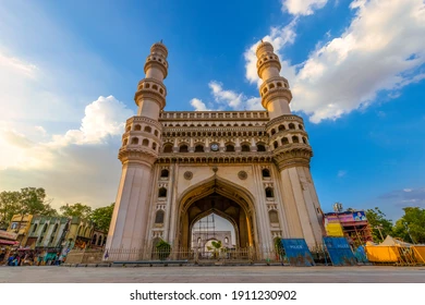hyderabad Archaeology