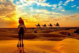 jaisalmer Archaeology