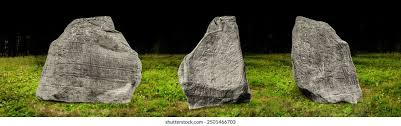 jelling-stones Archaeology