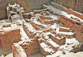 keezhadi Archaeology