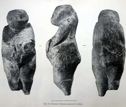 kostenki-archaeological-site Archaeology