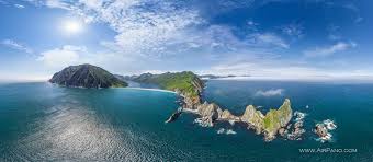 kuril-islands-sites Archaeology