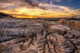 lake-mungo Archaeology
