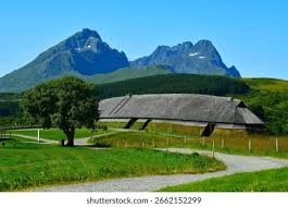 lofoten-viking-site Archaeology