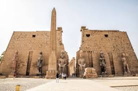 luxor-temple Archaeology