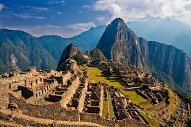 machu-picchu Archaeology