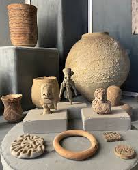 mehrgarh Archaeology