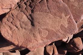 murujuga-rock-art Archaeology