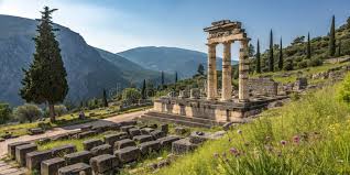 mycenae Archaeology