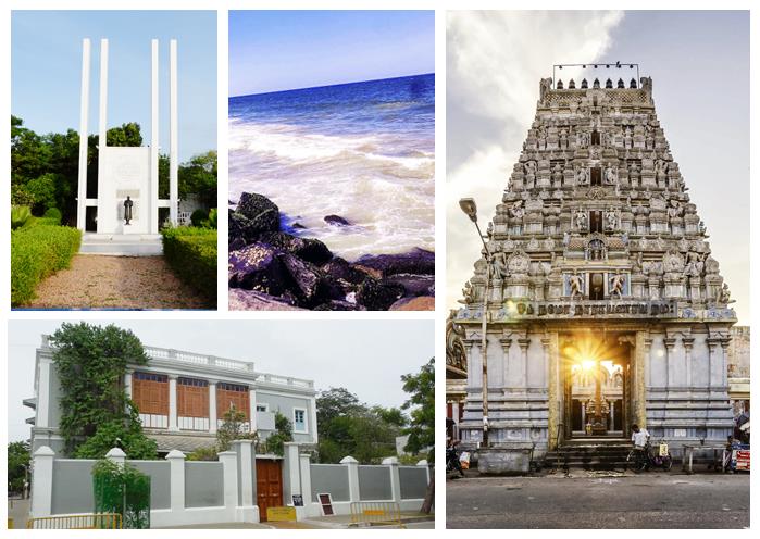 pondicherry Archaeology