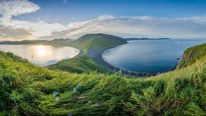 sakhalin-island-sites Archaeology