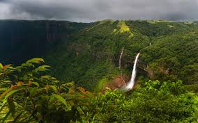 shillong Archaeology