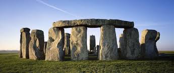 stonehenge Archaeology