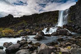 thingvellir Archaeology
