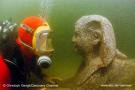 underwater archaeologyconfigration