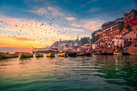 varanasi Archaeology