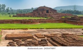 vikramashila Archaeology