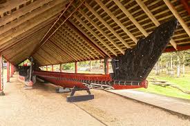 waitangi-treaty-grounds Archaeology