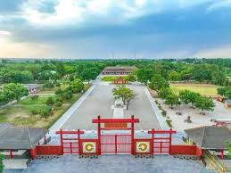 yinxu-(anyang-ruins) Archaeology