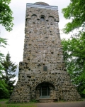 Bismarck tower