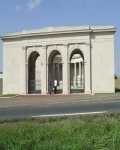 Cambrai Memorial to the Missing