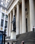 Federal Hall National Memorial