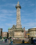 Greys Monument