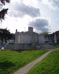 La Ferte-sous-Jouarre memorial