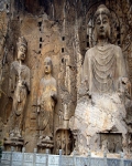 Longmen Grottoes