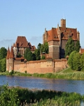 Malbork Castle