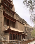 Mogao Caves