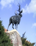 Monchy-le-Preux Memorial