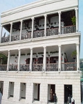 Murray House